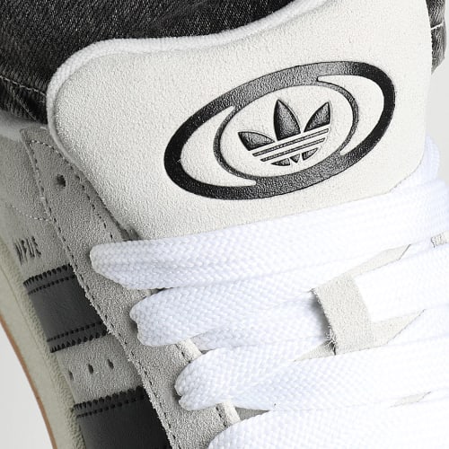 Baskets Campus 00S GY0042 Cry White Core Black Off White