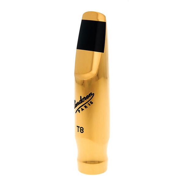 Vandoren V16 Tenor Sax Metal T8-S