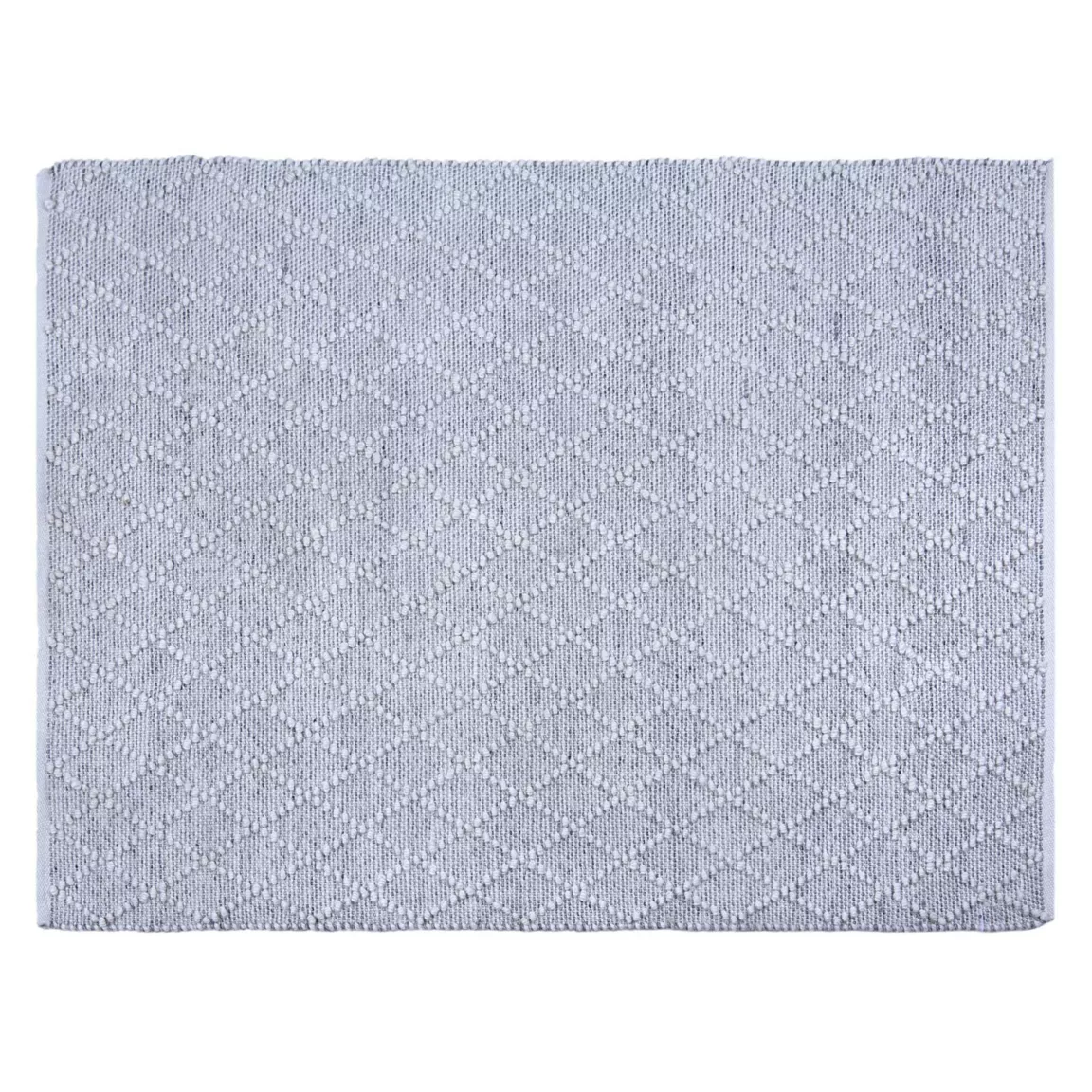 Tapis d'extérieur rectangulaire (120 x 170 cm) Orlando Perle