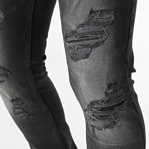 Jean Slim Noir