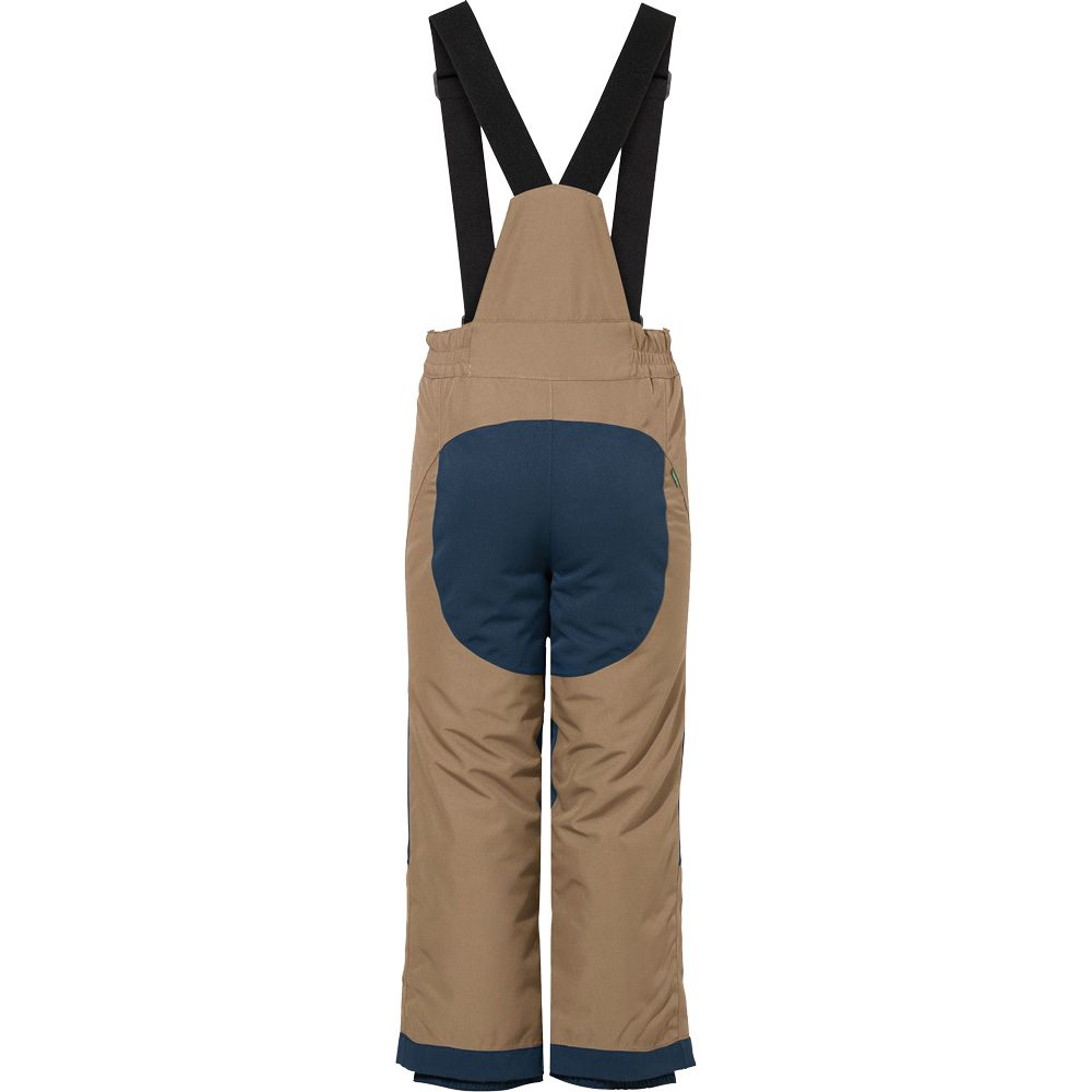 VAUDE Snow Cup III Skihose Kinder oat