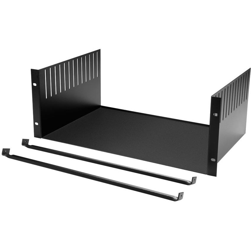 Adam Hall 8759 inlay 19 inch 4U