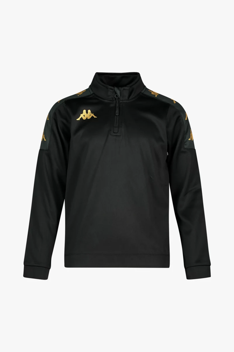 Kappa Gassolo Kinder Longsleeve