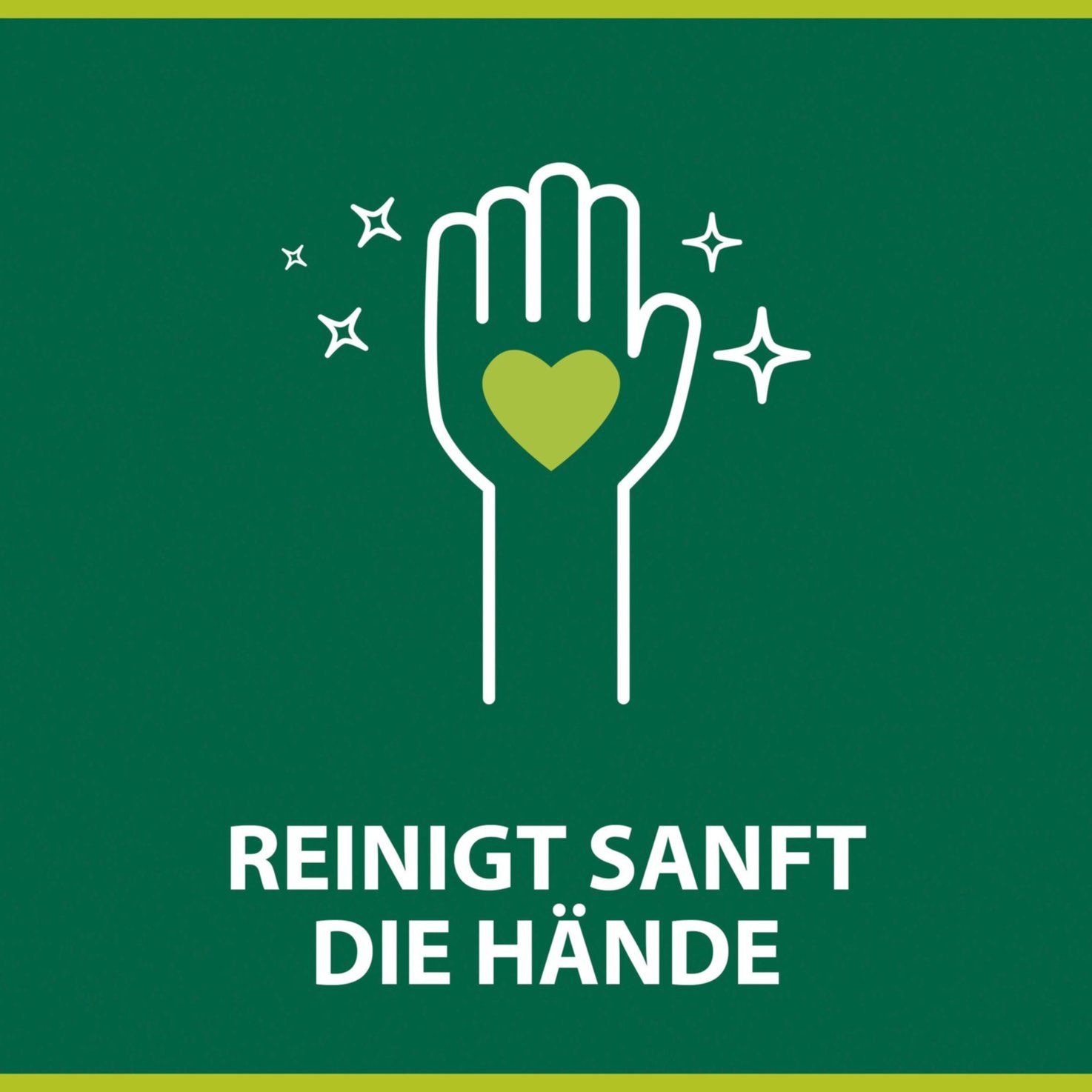 Palmolive Luxury Schaum Handseife Limette & Passionsfrucht