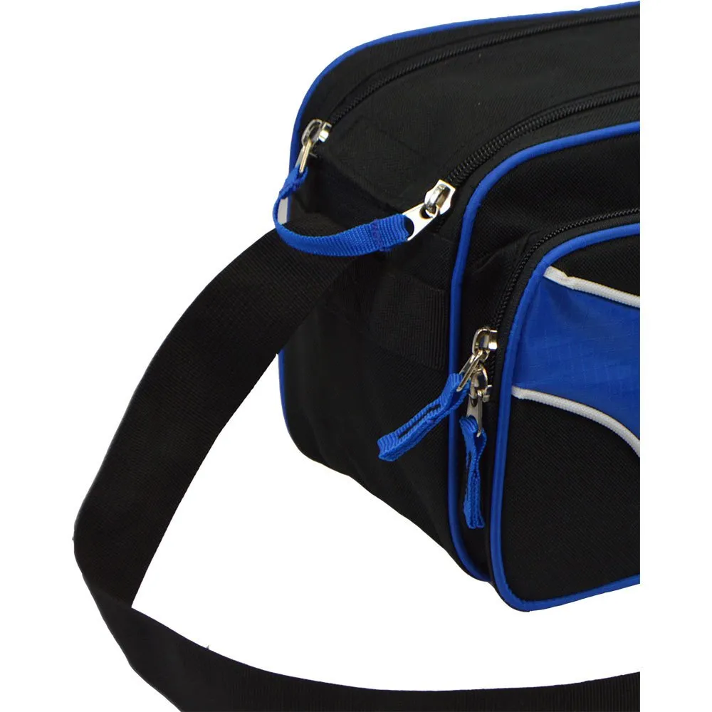 Kit de primeiros socorros vazio Prestoglas Junior