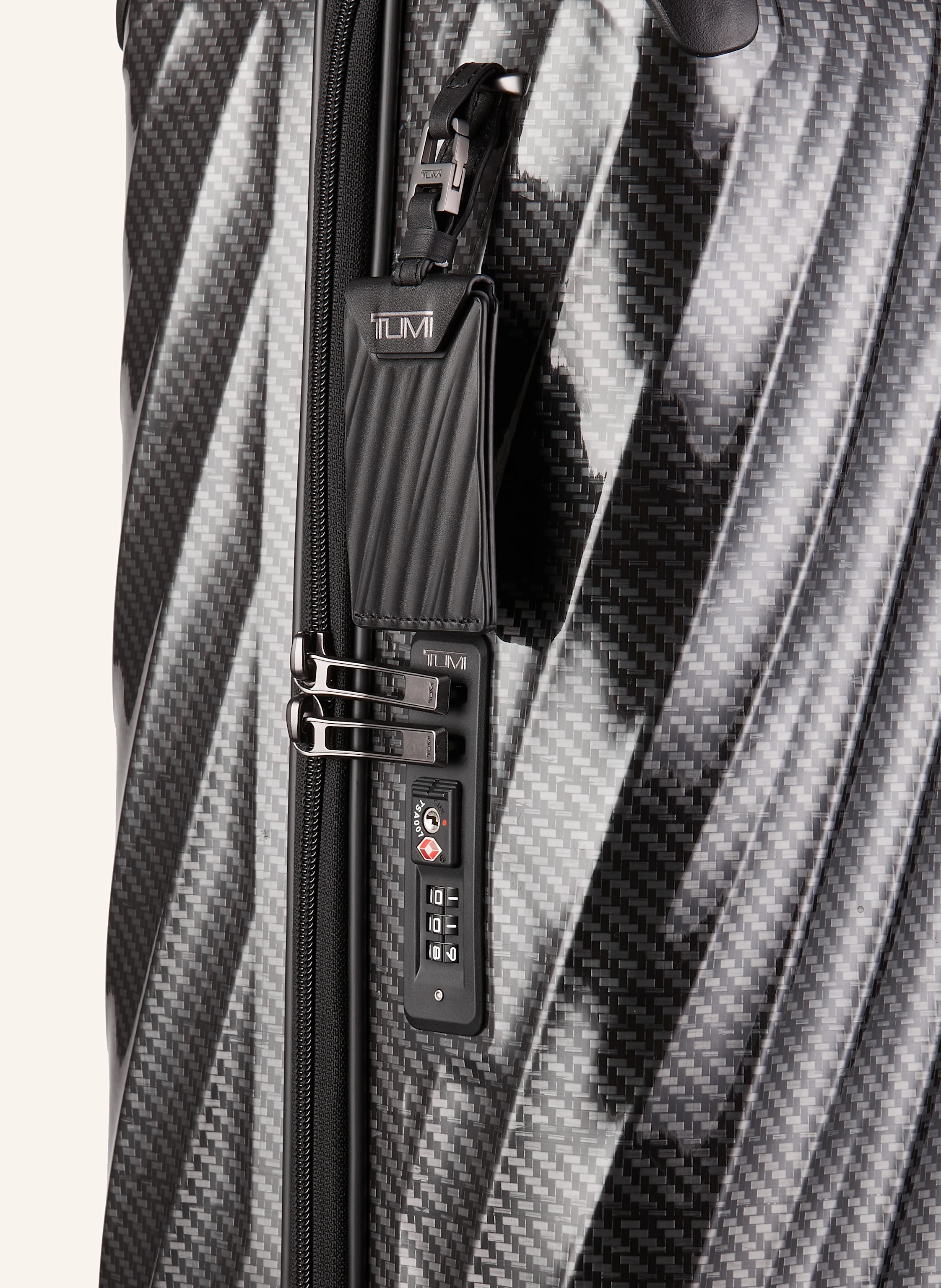 TUMI 19 DEGREE LITE Trolley CONTINENTAL CARRY-ON