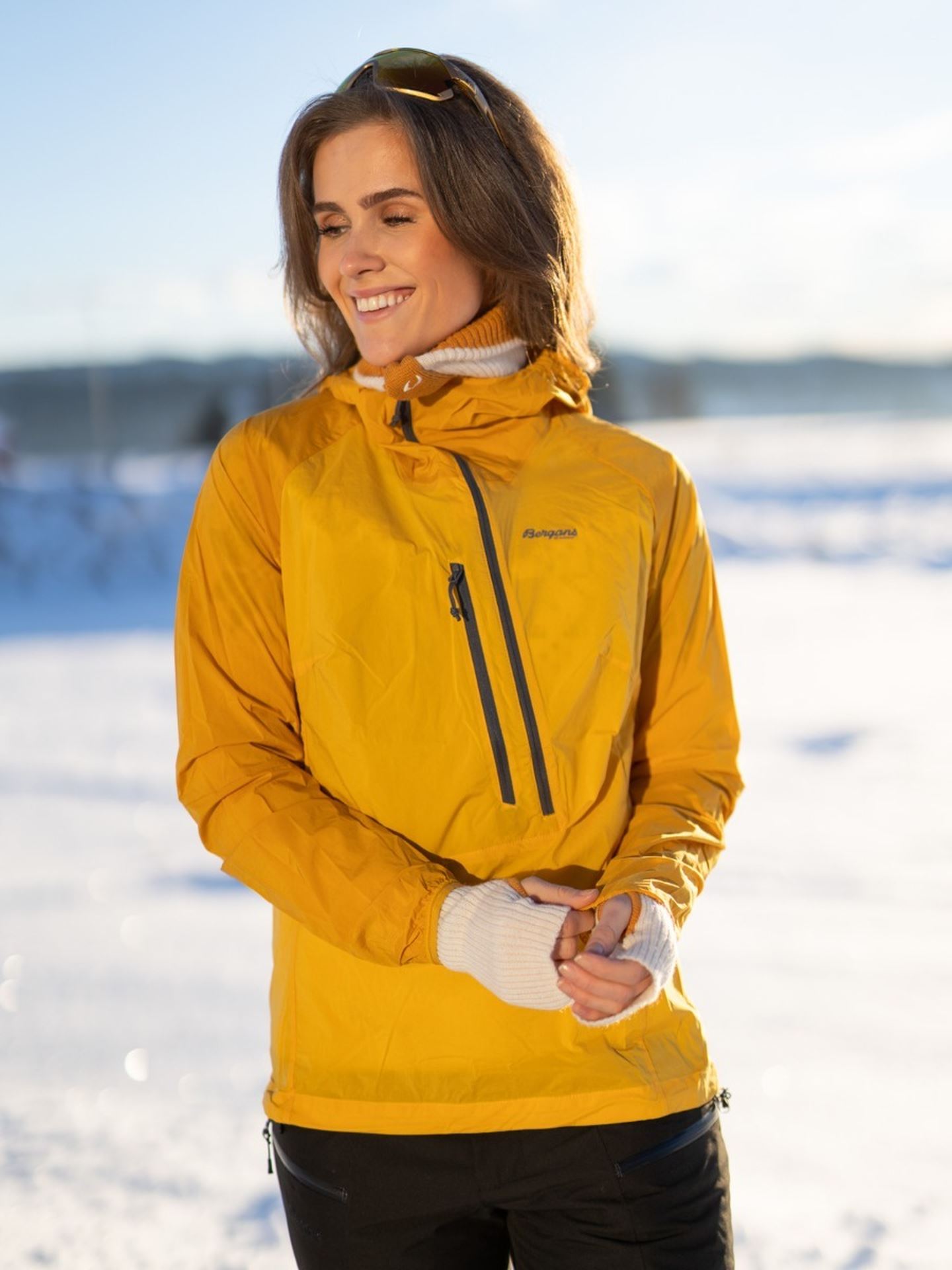 Cecilie Wind Anorak