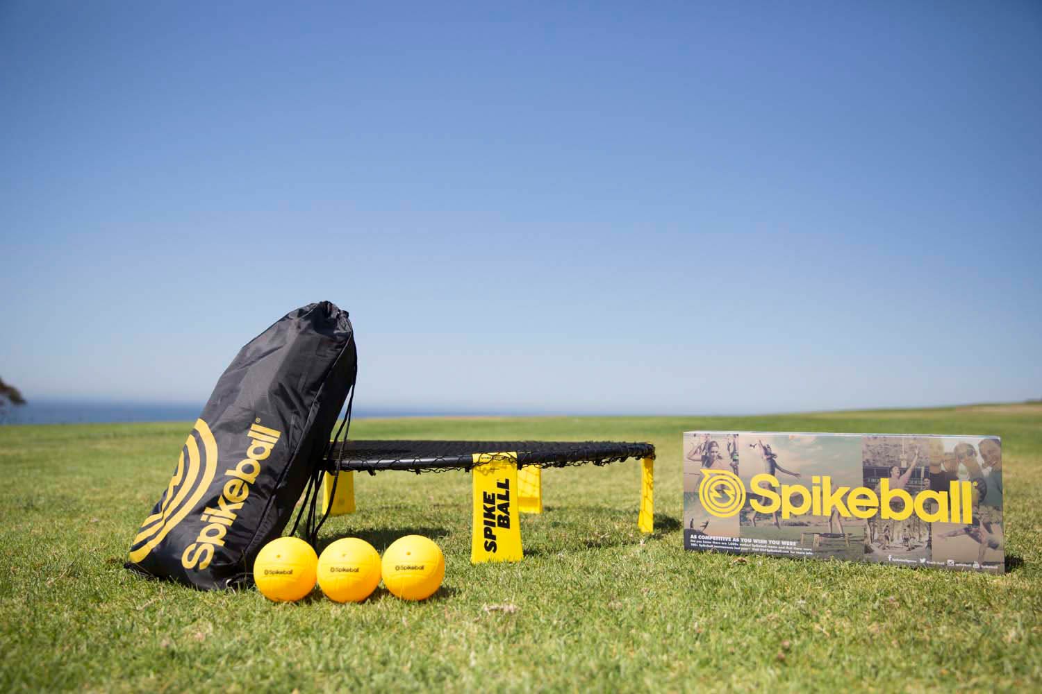 Spikeball  Standard Combo Set