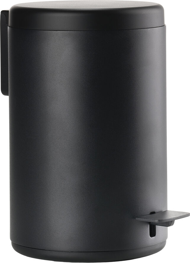 Zone Pedalspand Rim 3 l Black Black