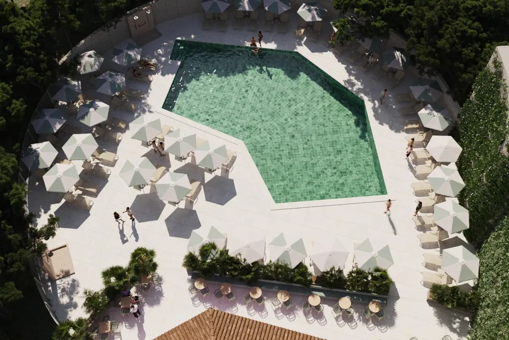 Ipanema Park (voorheen Ipanema Park & Beach) Logies - Hotel