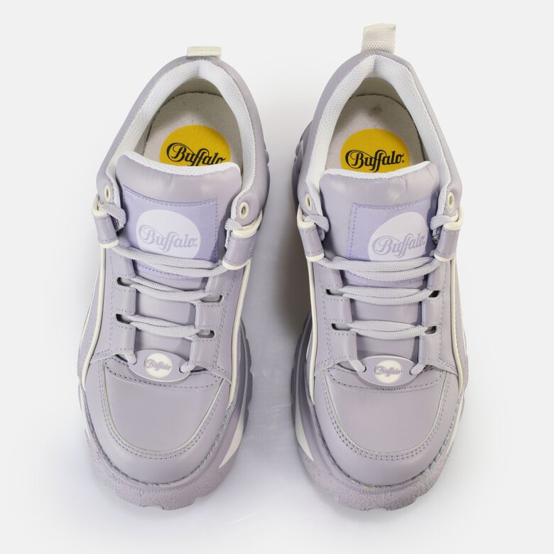 Classic Low Leder