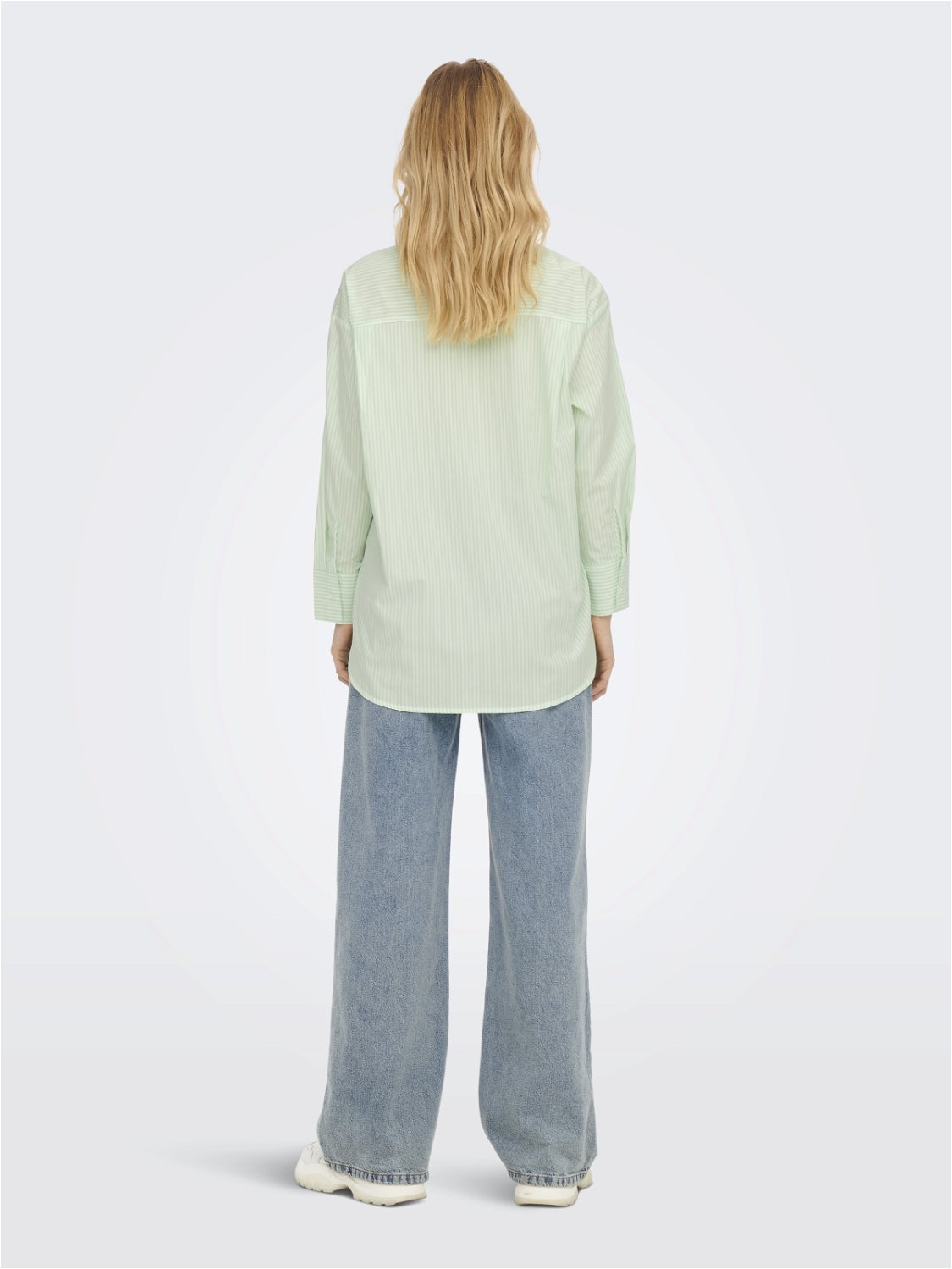 ONLGITHA Hemd Sap Green