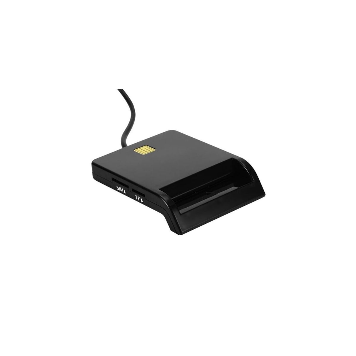 USB Smart Kortleser