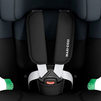 Maxi-Cosi Titan S I-Size Bilstol, Tonal Black