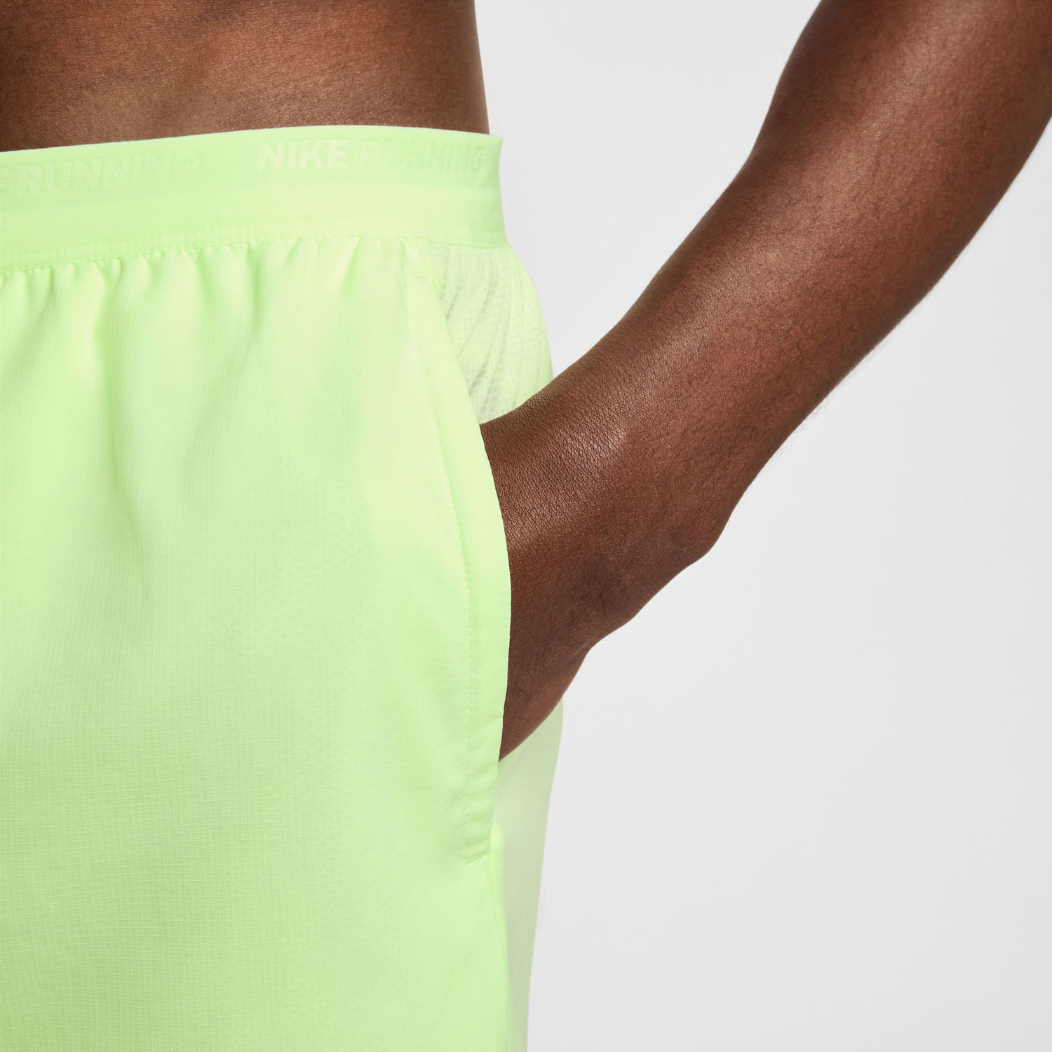 Nike Dri-FIT 7'' Stride Short Heren