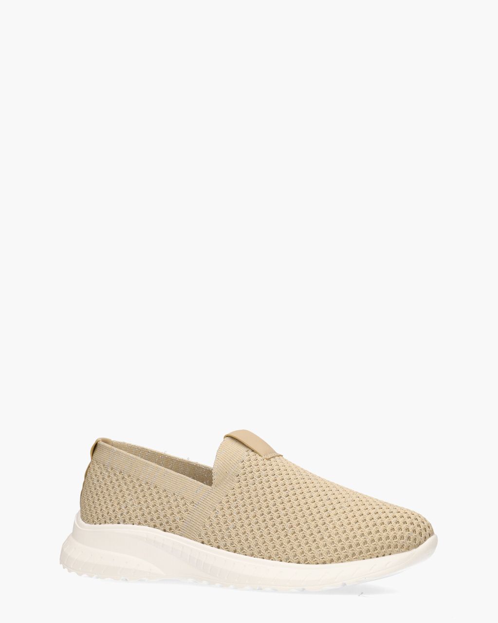 Ella Cruz Wada Beige Damesloafers
