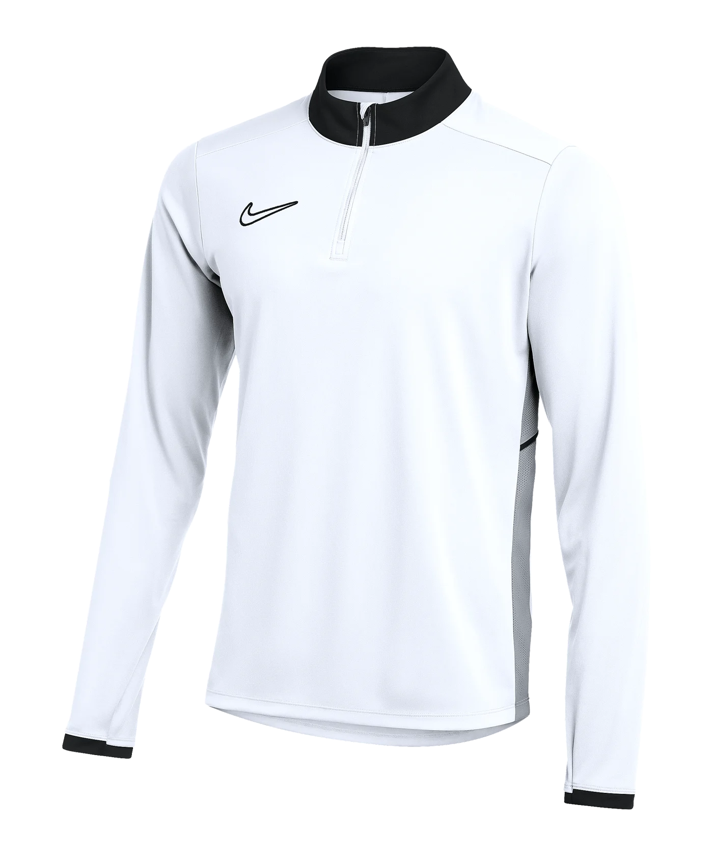 Nike Academy 25 Drill Top Sweatshirt Weiß F100