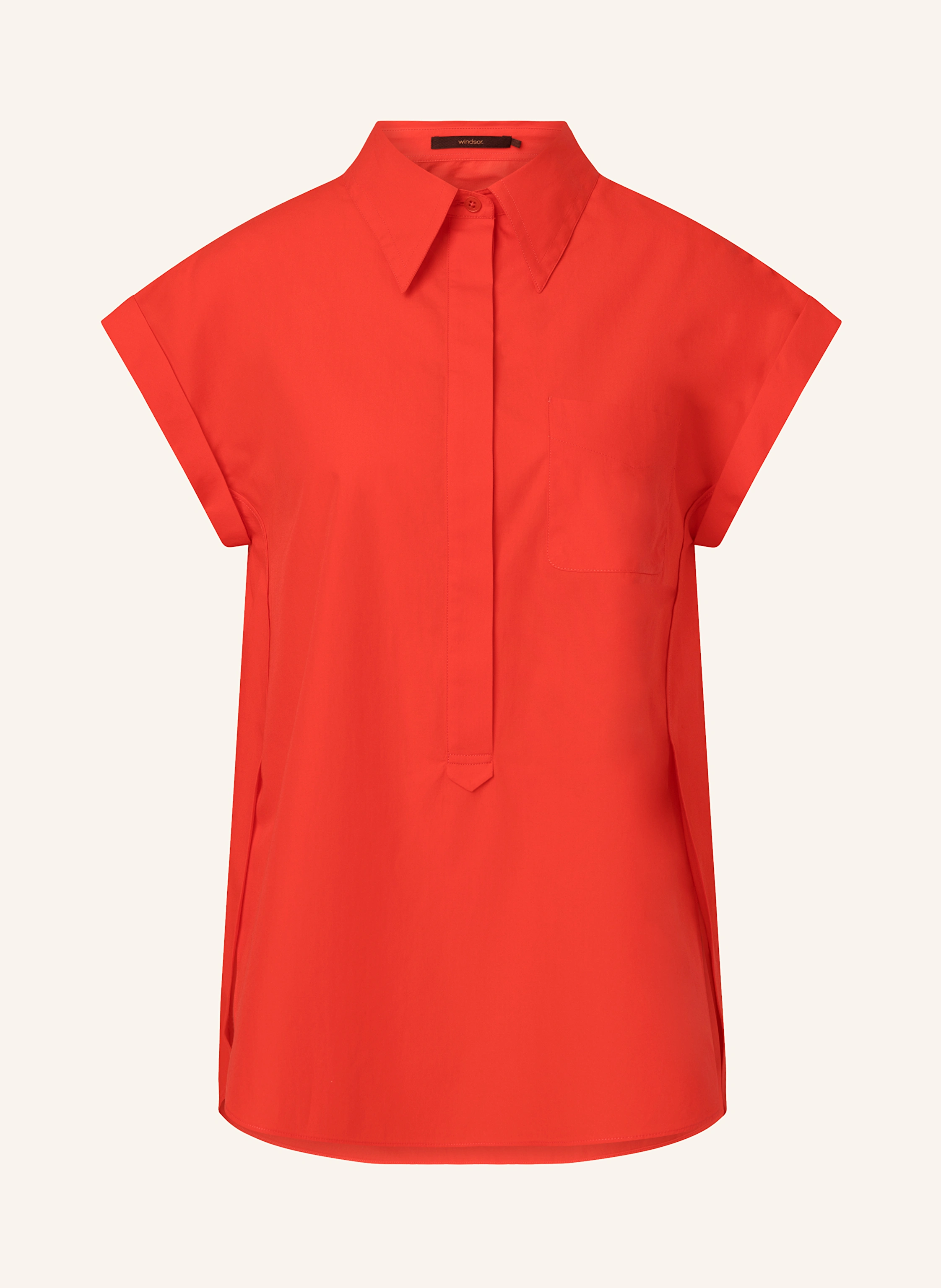 windsor. Blusenshirt
