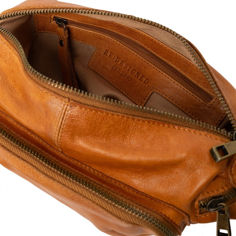 RE:DESIGNED<br>Crossbody Lula Small