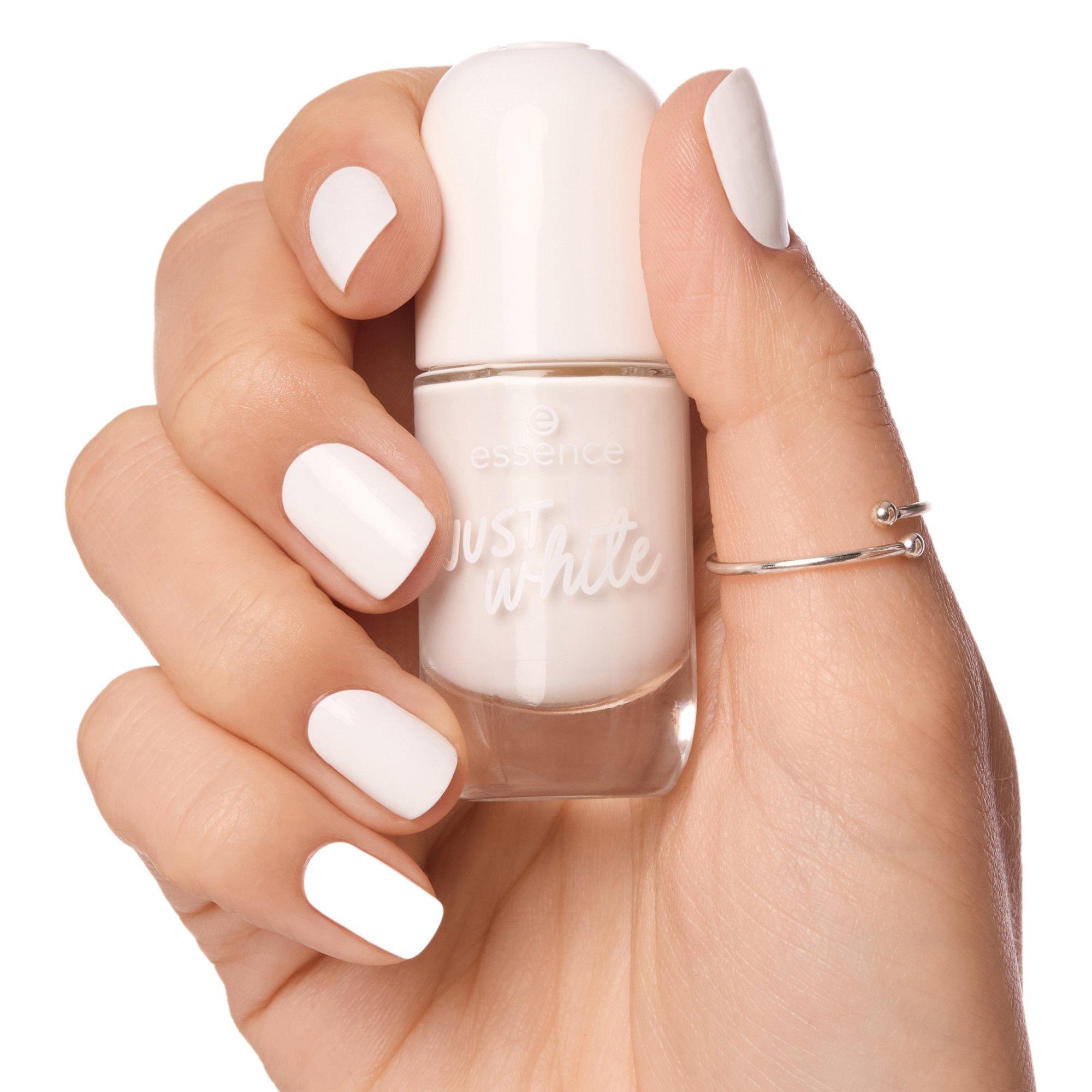 gel nail colour vernis à ongles gel