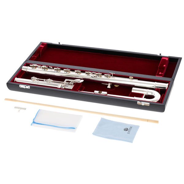 Jupiter JBF1000 Bass Flute