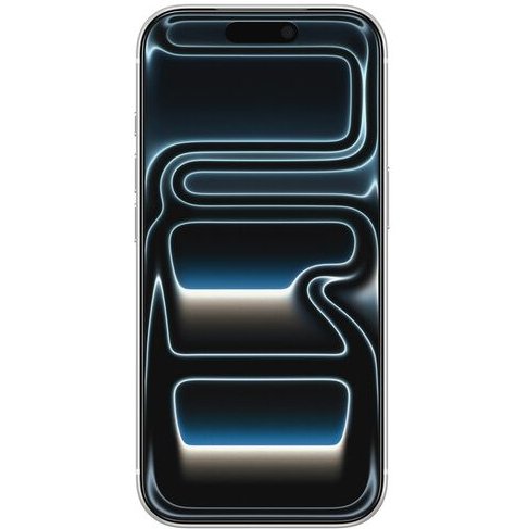 Belkin ScreenForce InvisiGlass Protection de l'écran contre les regards indiscrets Apple 1 pièce(s)