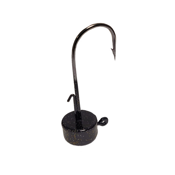 Tête Plombée River7 R7 Ned Rig (5 Pièces)