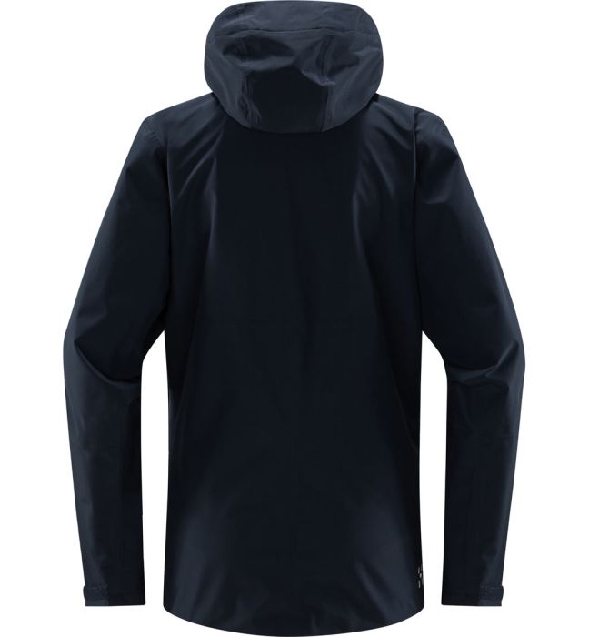 Finch Proof Jacket Women regnjakke