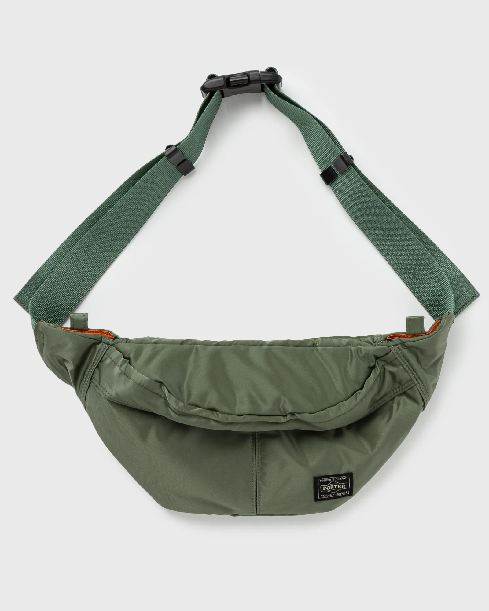 Porter-Yoshida & Co. TANKER WAIST BAG (S)