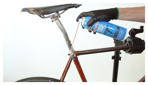Dégrippant Finish Line Chill Zone Aerosol 509ml