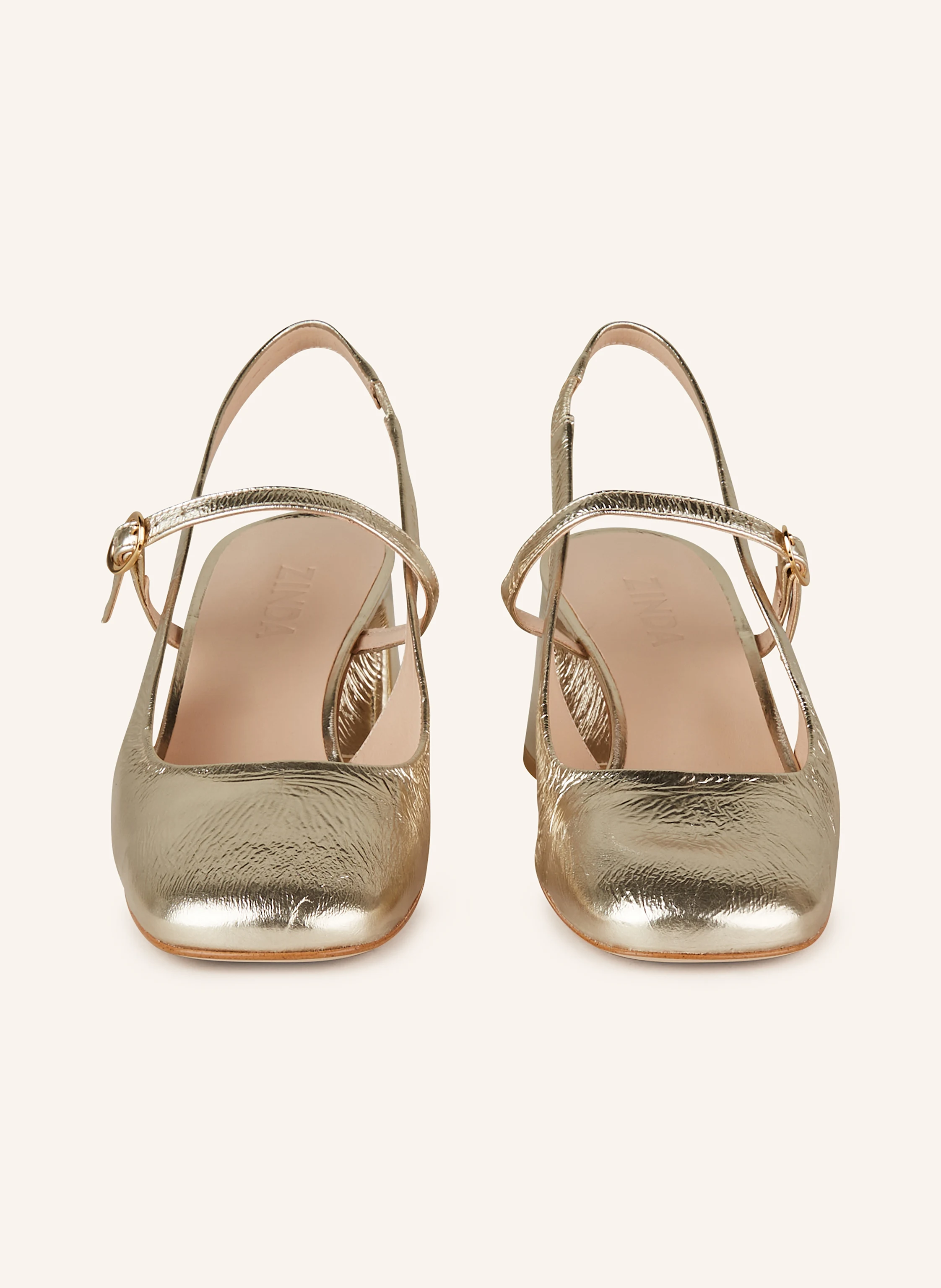 ZINDA Slingpumps INES