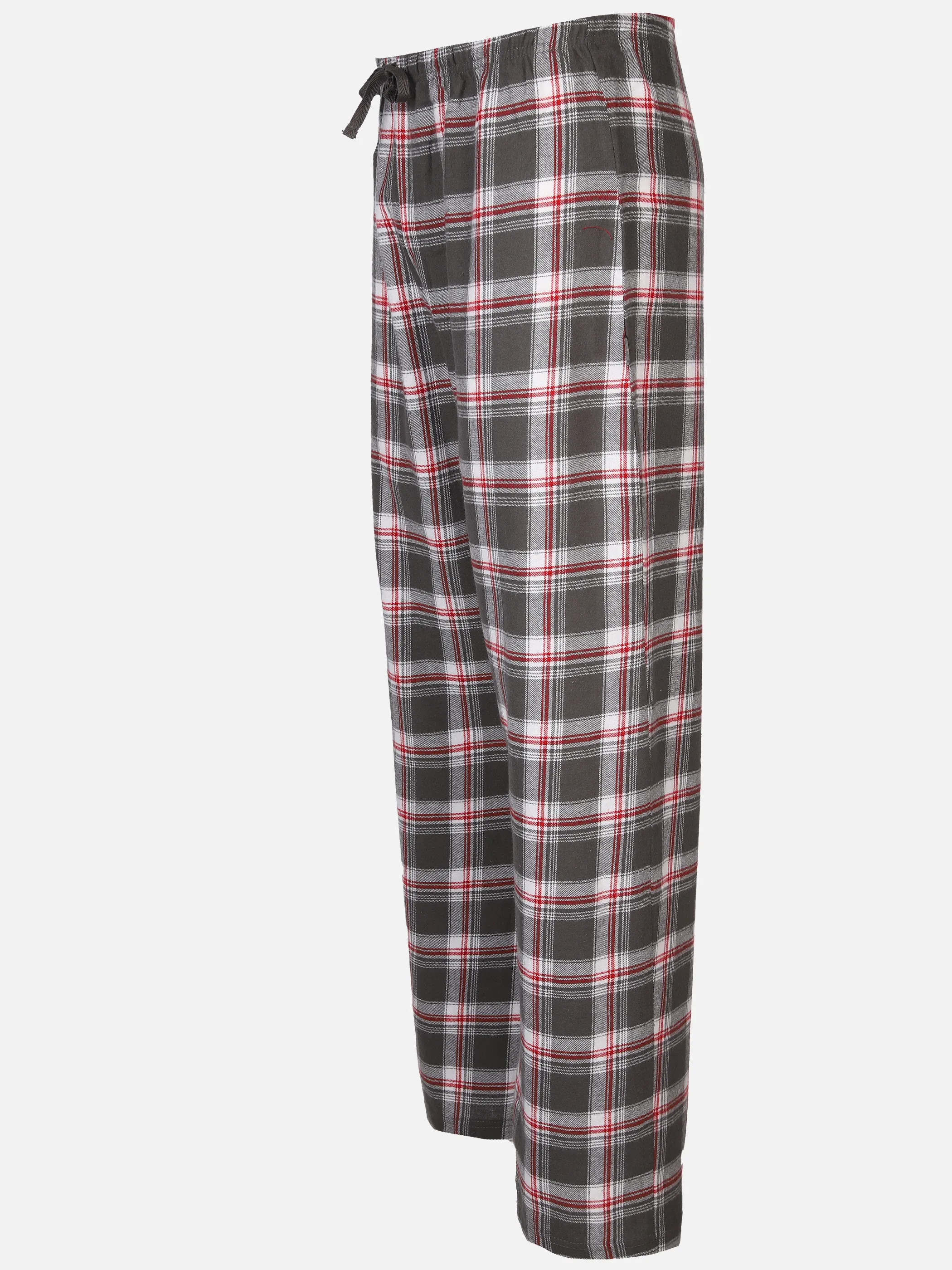 Herren Pyjamahose aus Flanell