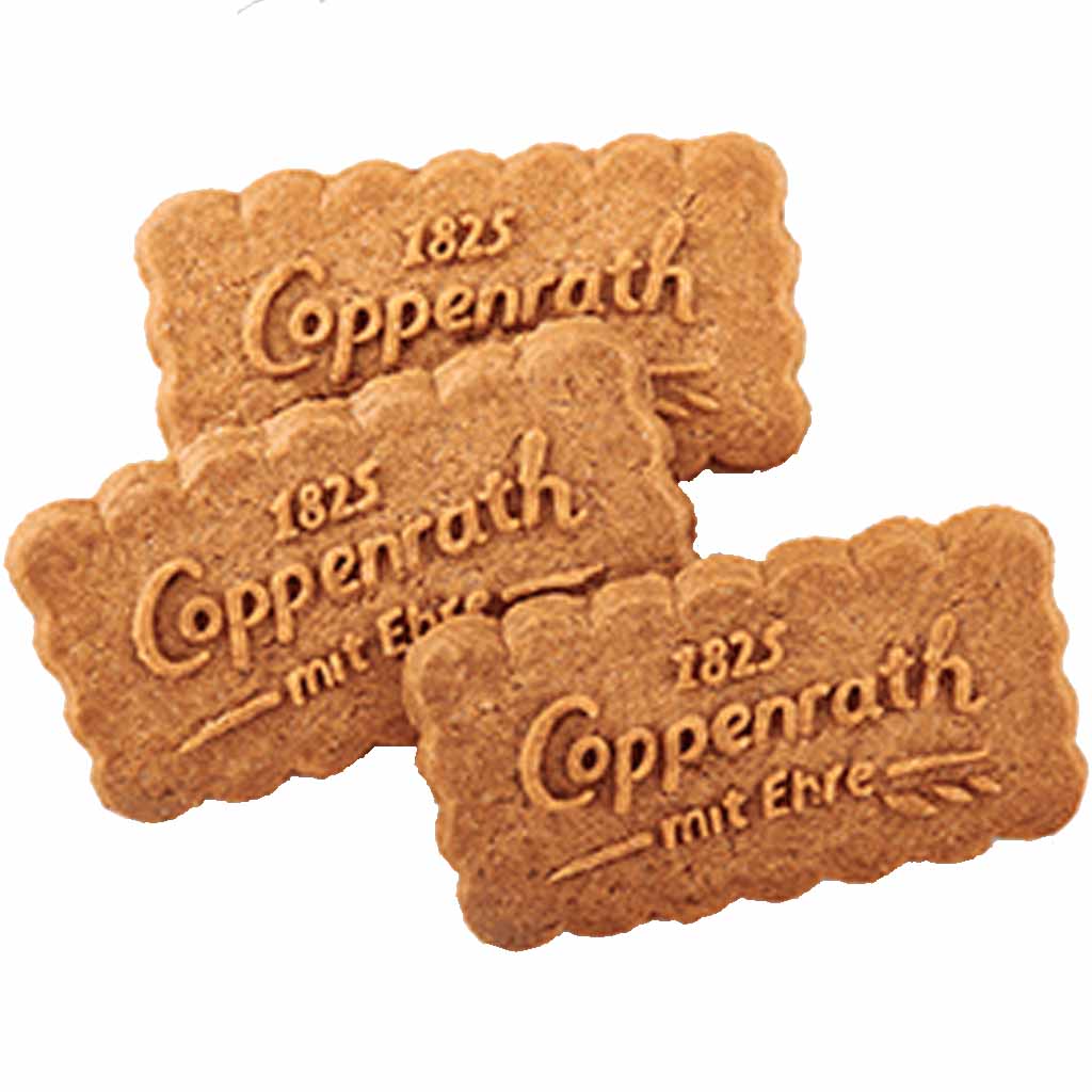 Coppenrath Coooky XL Karamell 250g MHD:24.4.25