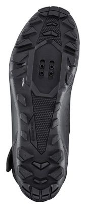Chaussures VTT SHIMANO MW501 Noir