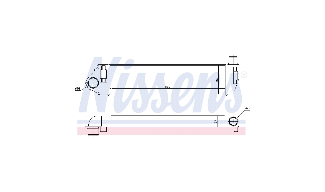 Intercooler