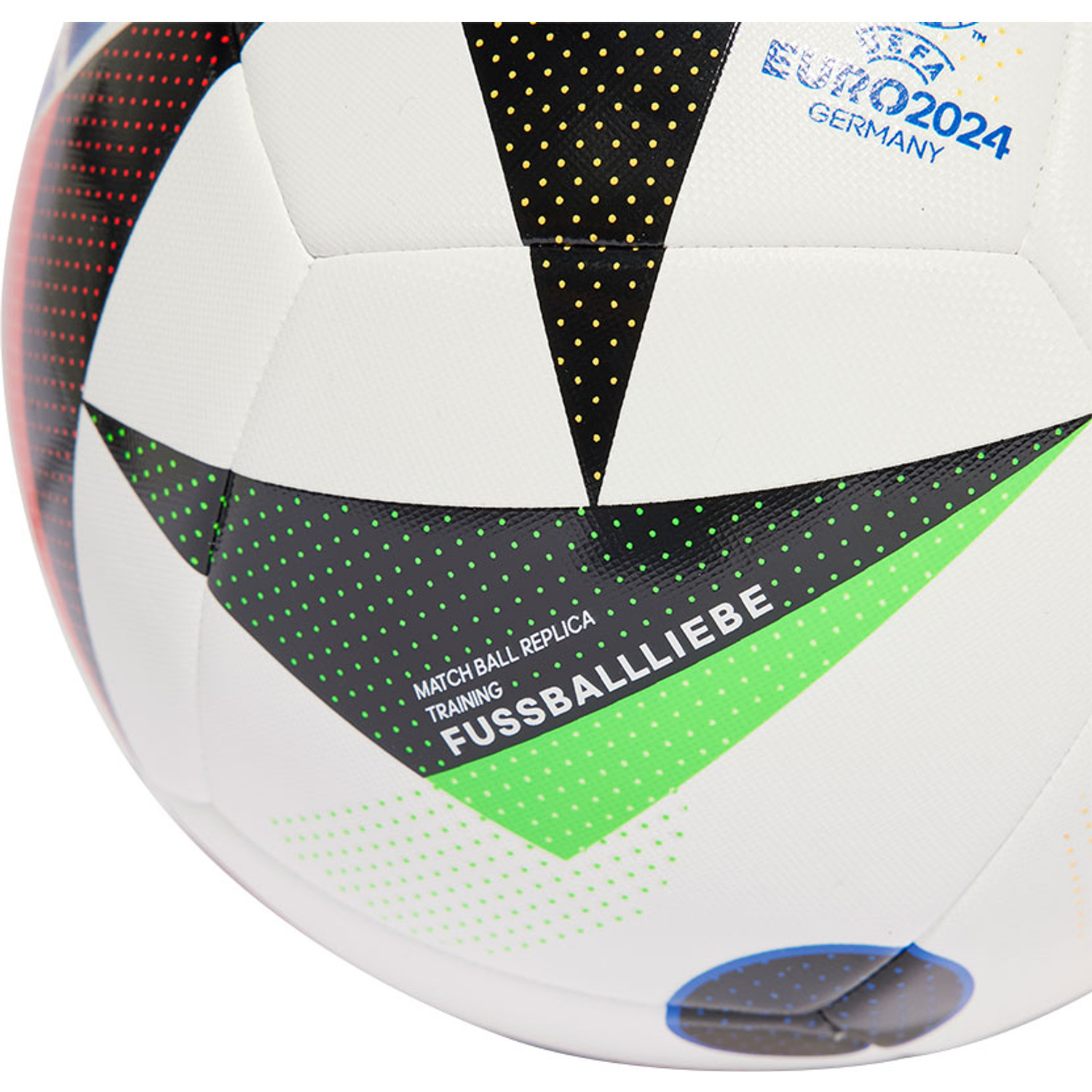 adidas Fussballliebe EK Training - Maat 3