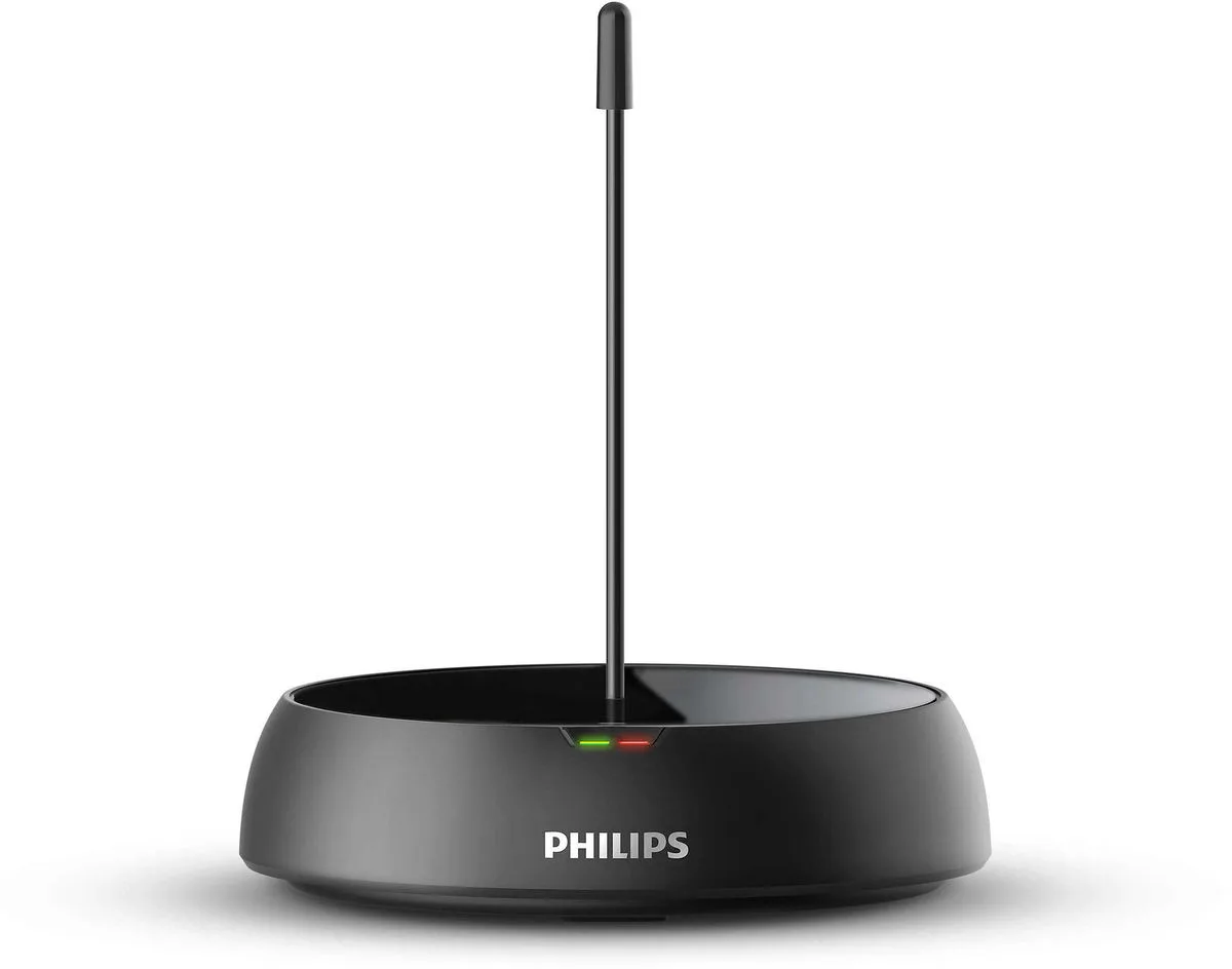 Philips SHC5200 Casques sans fil