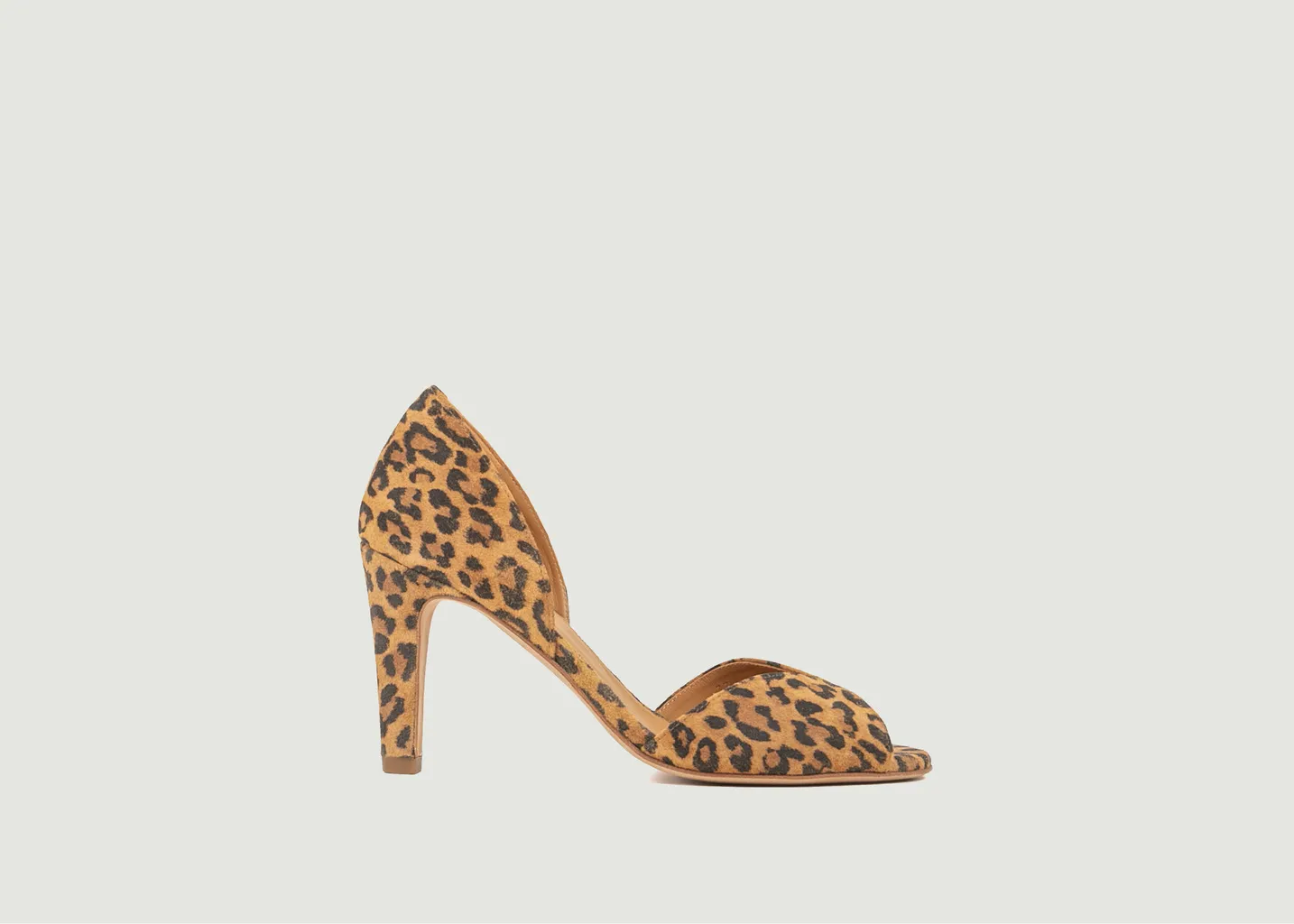 Sandales Samba Bobbies Paris