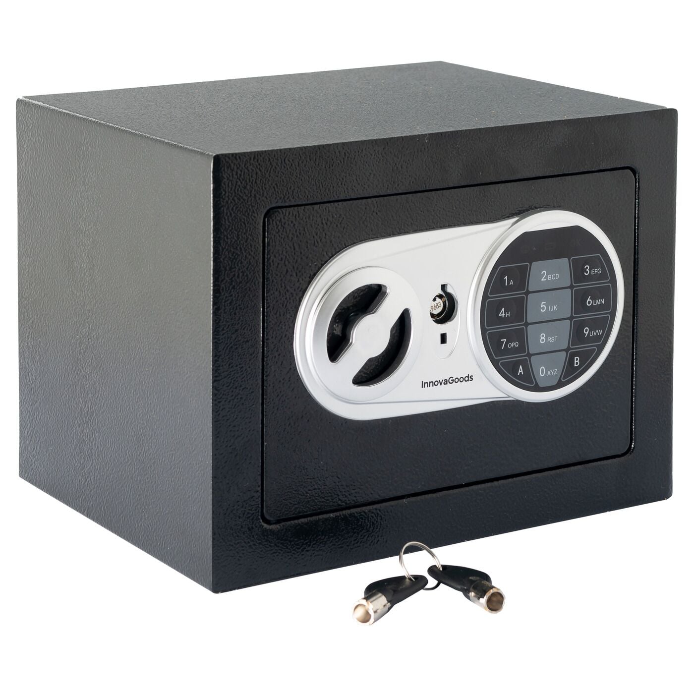 PraktikusTresorbox