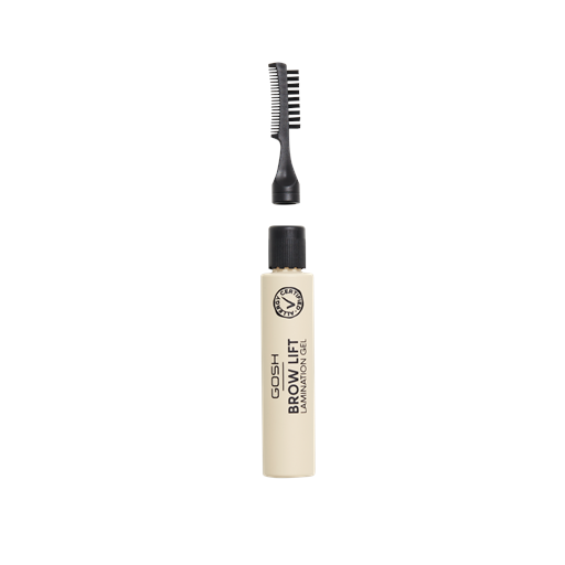 Gosh Copenhagen Brow Lift Lamination Gel, Transparent