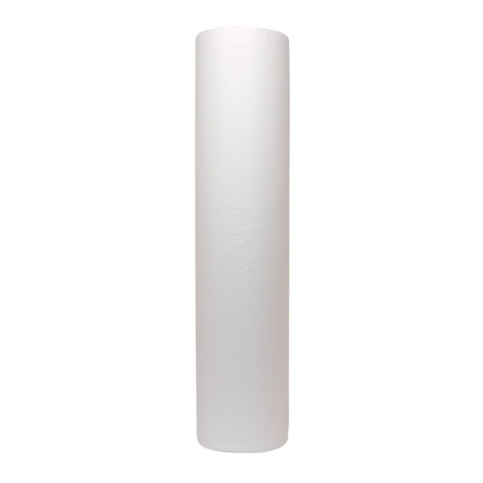 Onderzoek bank tafel papier 6 rollen 60cm cellulose 2 laags 100 meter 60cm