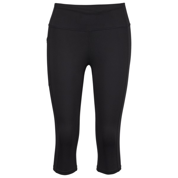 Stoic - Women's HelsingborgSt. Performance 3/4 Tights II - Collant de running