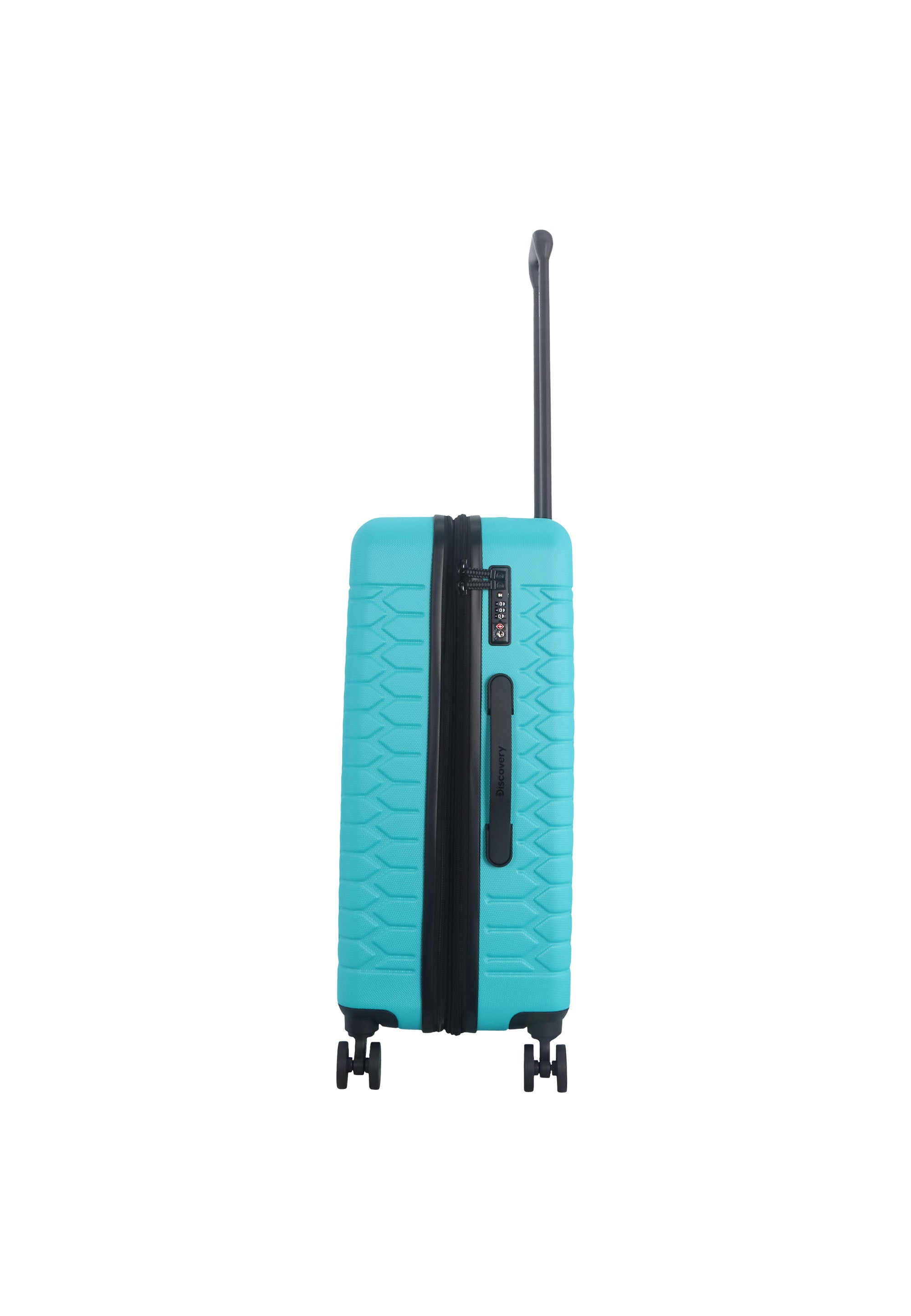 Discovery Reptile 67cm (M) Reiskoffer Turquoise