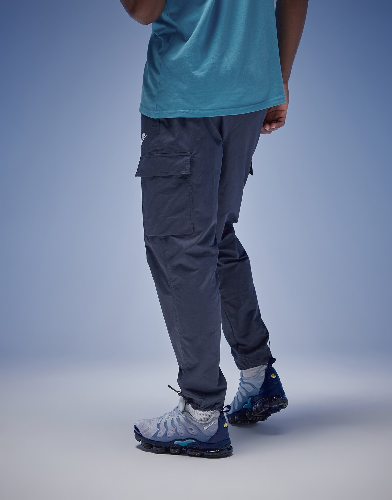 Nike Pantalon de jogging Players Homme