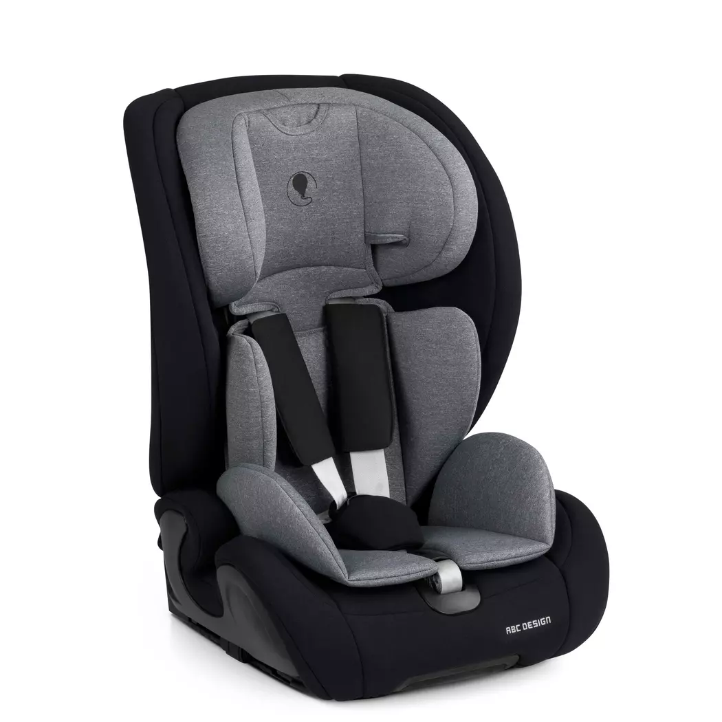 Autositz Aspen 2 Fix i-Size