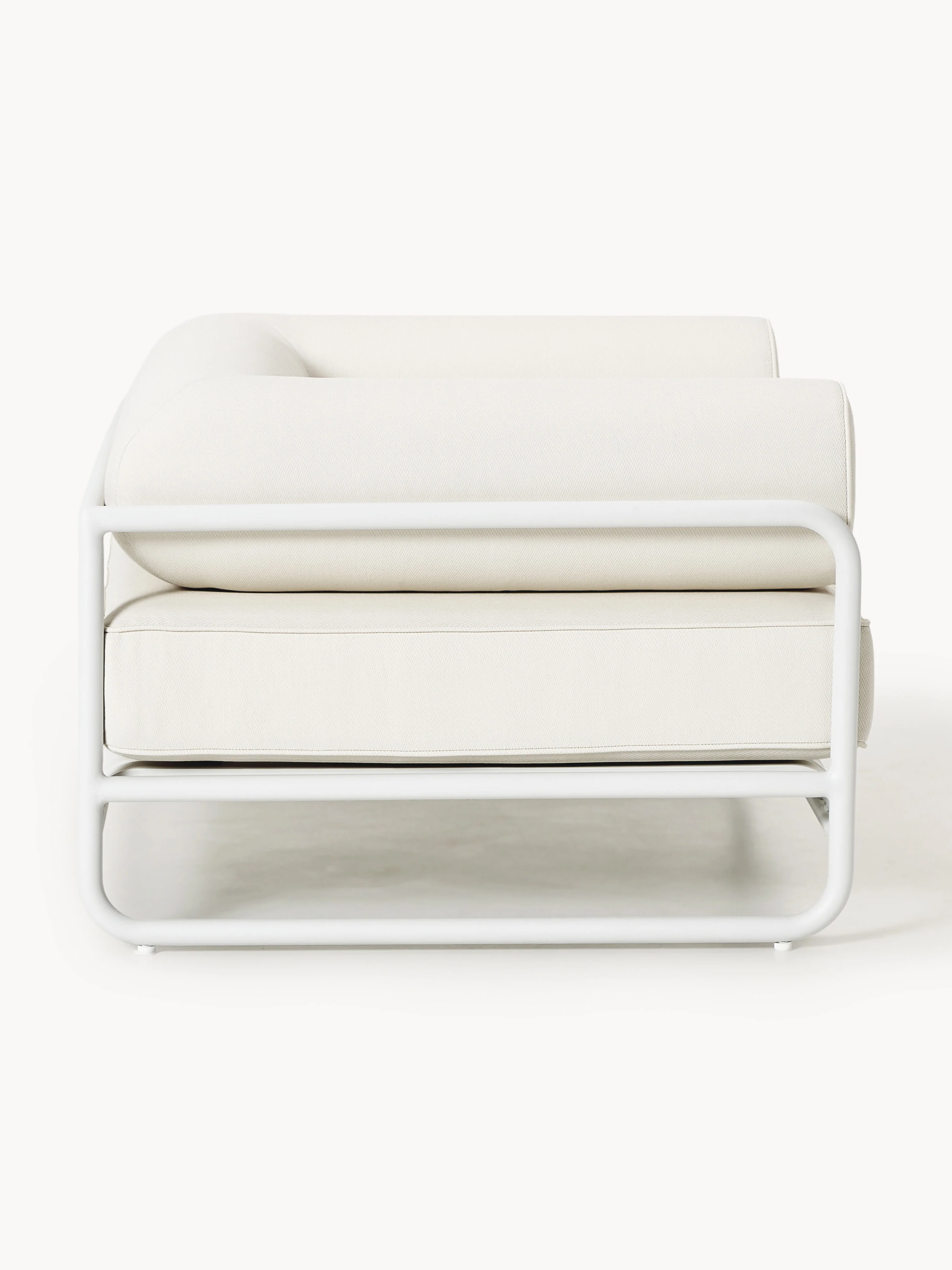 Tuin loungefauteuil Caio