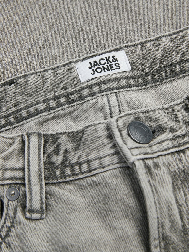Jack & Jones Junior Relax-fit-Jeans »JJIALEX JJORIGINAL MF 554 NOOS JNR«