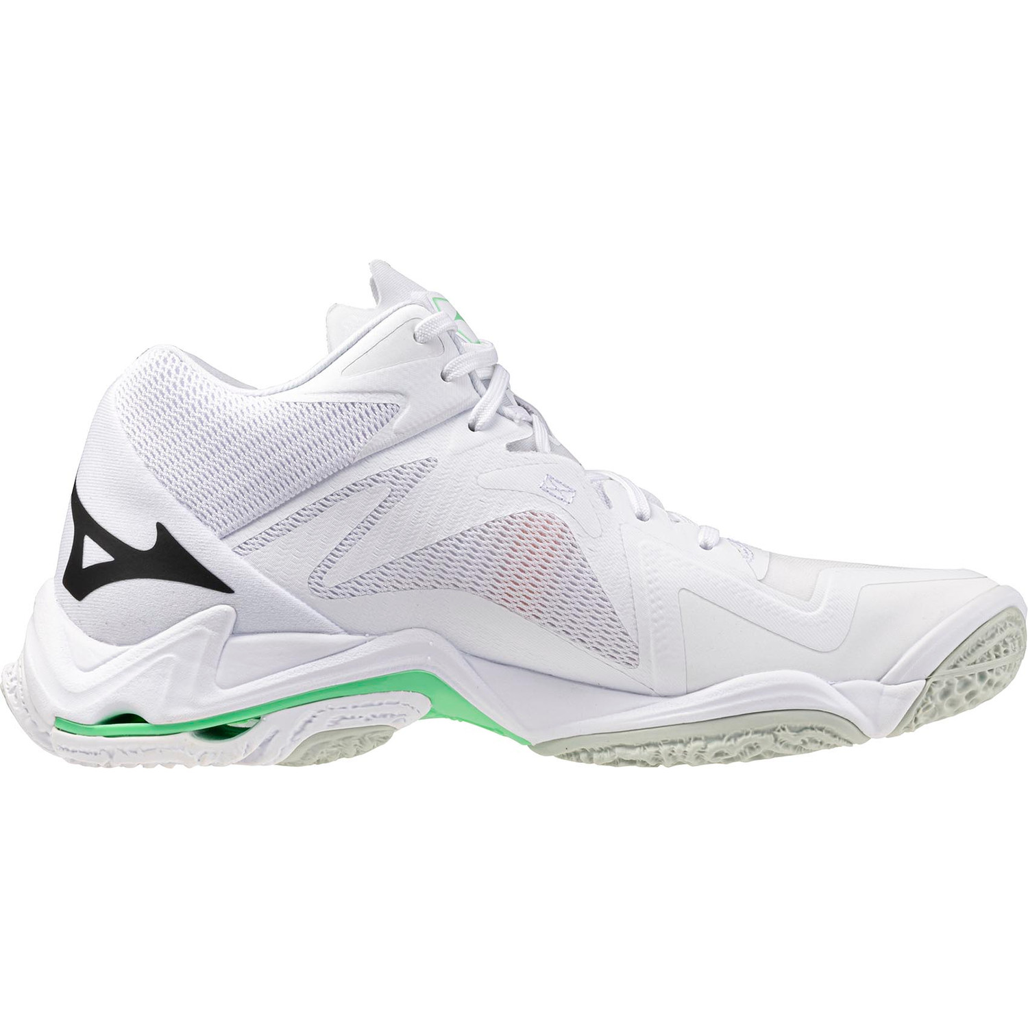 Mizuno Wave Lightning Z8 Mid