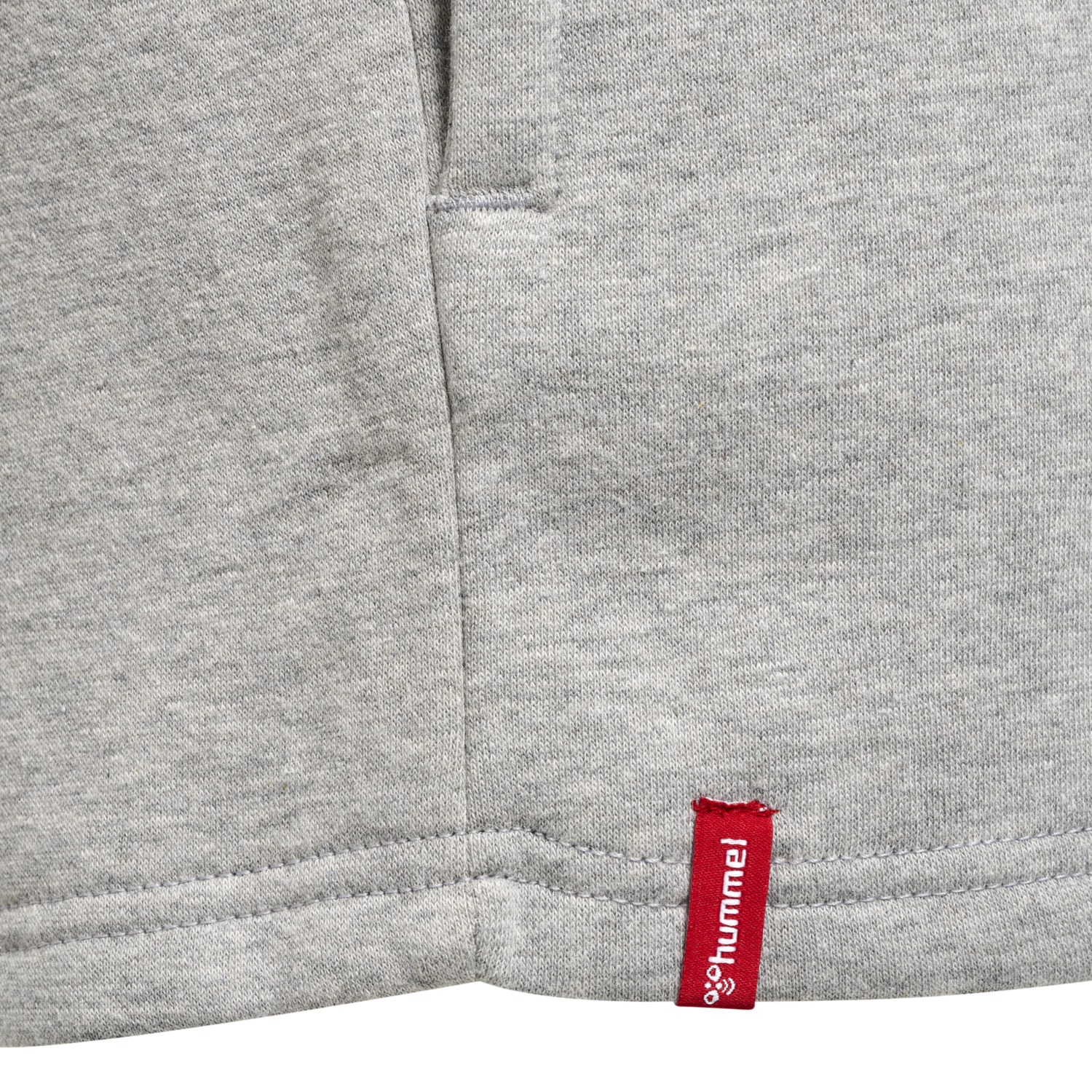 hmlRED BASIC SWEAT SHORTS KIDS
