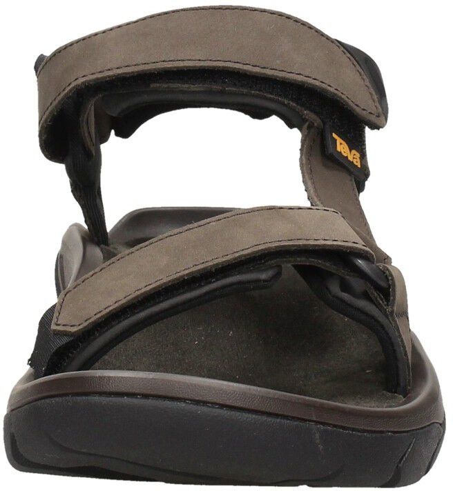 Teva Terra Fi 5 Universal Leather donkerbruin